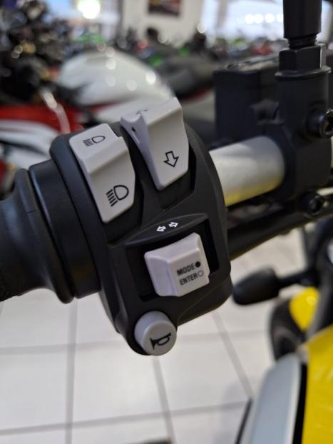 DUCATI Scrambler 800 , Foto 20