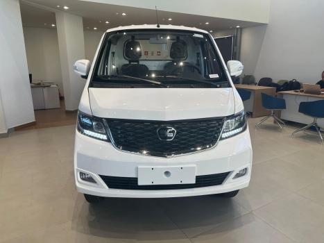 EFFA MOTORS V21 Cabine Simples 1.3, Foto 2