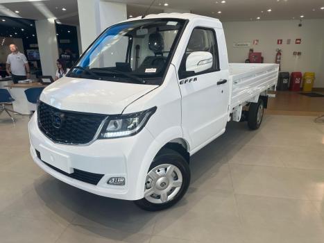 EFFA MOTORS V21 Cabine Simples 1.3, Foto 3
