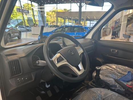 EFFA MOTORS V21 Cabine Simples 1.3, Foto 4