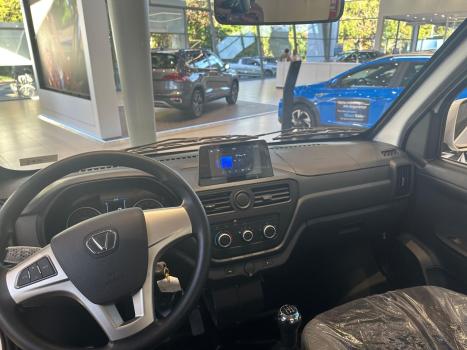 EFFA MOTORS V21 Cabine Simples 1.3, Foto 5