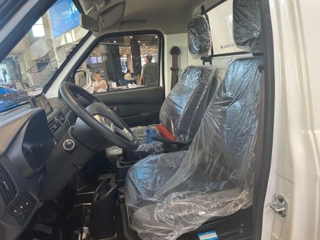 EFFA MOTORS V21 Cabine Simples 1.3, Foto 6