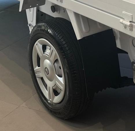 EFFA MOTORS V21 Cabine Simples 1.3, Foto 8