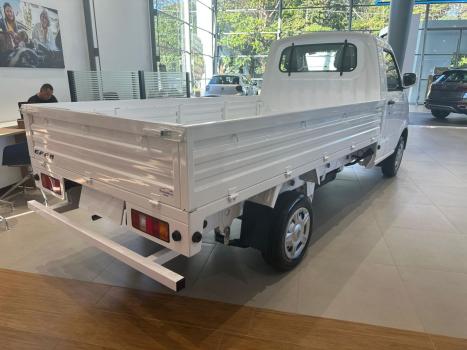 EFFA MOTORS V21 Cabine Simples 1.3, Foto 9