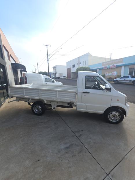 EFFA MOTORS V21 Cabine Simples 1.3, Foto 3