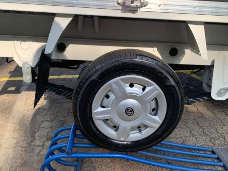 EFFA MOTORS V21 Cabine Simples 1.5, Foto 8