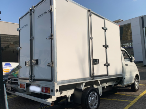 EFFA MOTORS V21 Cabine Simples 1.5, Foto 9