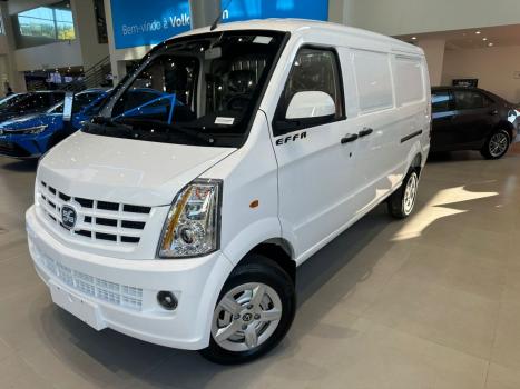 EFFA MOTORS V25 Cabine Simples 1.3 FURG�O, Foto 3