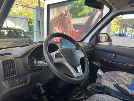 EFFA MOTORS V25 Cabine Simples 1.3 FURG�O, Foto 4