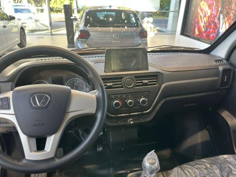 EFFA MOTORS V25 Cabine Simples 1.3 FURG�O, Foto 5