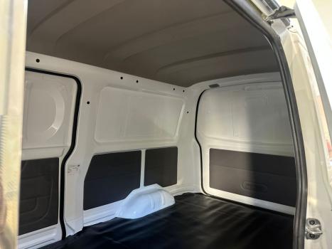 EFFA MOTORS V25 Cabine Simples 1.3 FURG�O, Foto 6