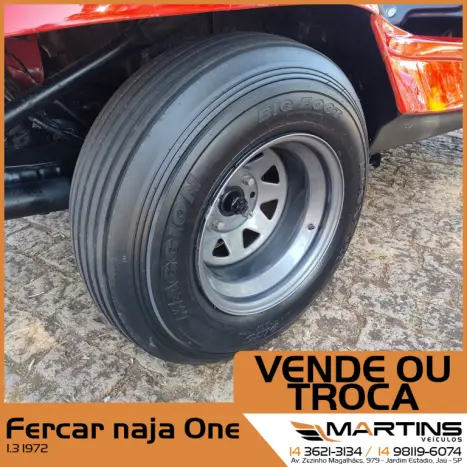 FERCAR Naja One 1.3, Foto 5