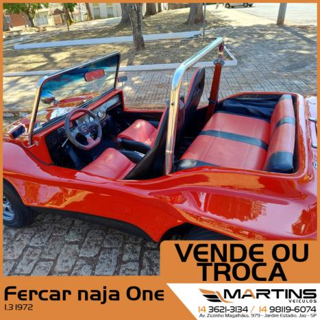 FERCAR Naja One 1.3, Foto 6