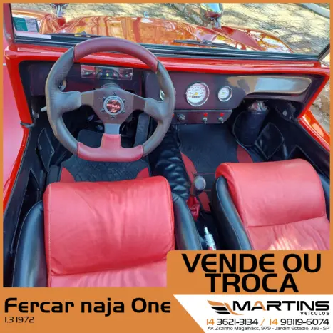 FERCAR Naja One 1.3, Foto 7