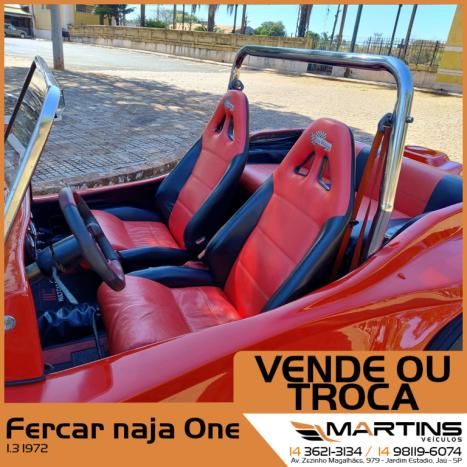 FERCAR Naja One 1.3, Foto 8