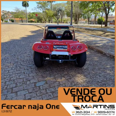 FERCAR Naja One 1.3, Foto 9