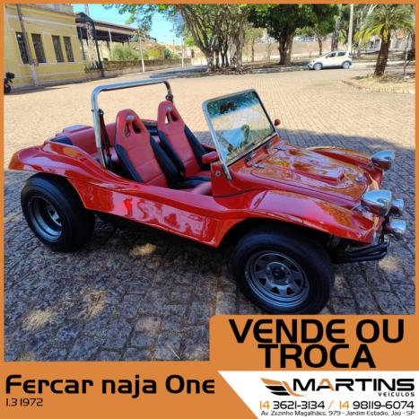 FERCAR Naja One 1.3, Foto 10