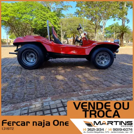 FERCAR Naja One 1.3, Foto 11