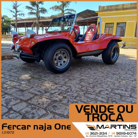 FERCAR Naja One 1.3, Foto 13