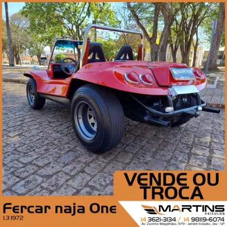 FERCAR Naja One 1.3, Foto 14