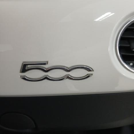 FIAT 500 1.4 16V ABARTH TURBO, Foto 6