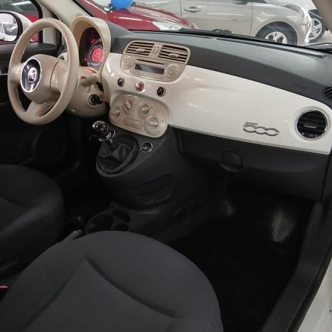 FIAT 500 1.4 16V ABARTH TURBO, Foto 7