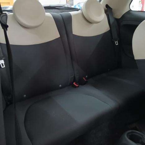 FIAT 500 1.4 16V ABARTH TURBO, Foto 8