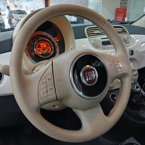 FIAT 500 1.4 16V ABARTH TURBO, Foto 9