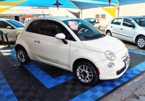 FIAT 500 1.4 16V AUTOM�TICO, Foto 2