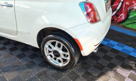 FIAT 500 1.4 16V AUTOM�TICO, Foto 3