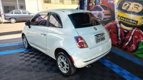 FIAT 500 1.4 16V AUTOM�TICO, Foto 4