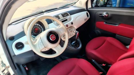 FIAT 500 1.4 16V AUTOM�TICO, Foto 5