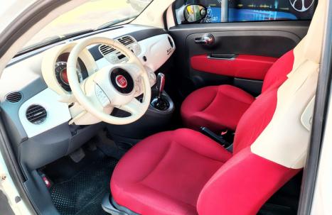 FIAT 500 1.4 16V AUTOM�TICO, Foto 6