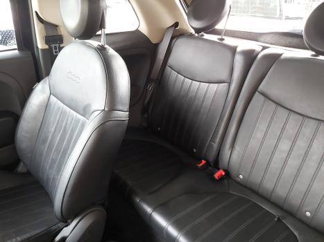 FIAT 500 1.4 16V LOUNGE AIR AUTOMTICO, Foto 2