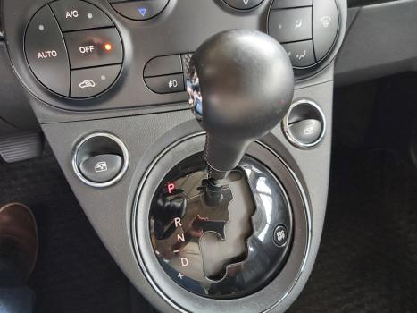 FIAT 500 1.4 16V LOUNGE AIR AUTOMTICO, Foto 4