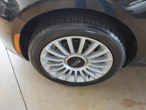 FIAT 500 1.4 16V LOUNGE AIR AUTOMTICO, Foto 11