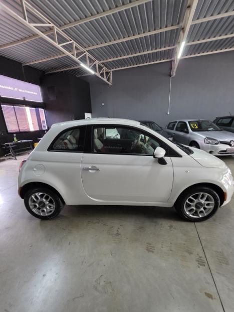 FIAT 500 1.4 CULT, Foto 2