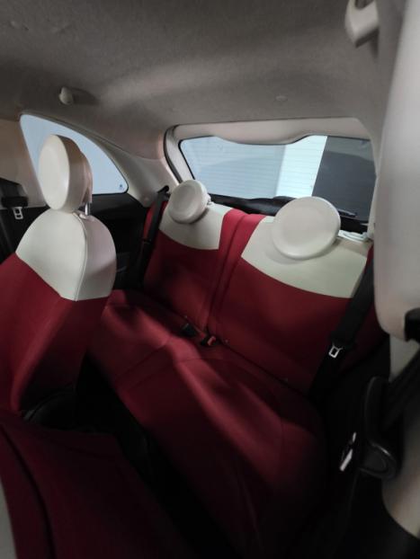 FIAT 500 1.4 CULT, Foto 3