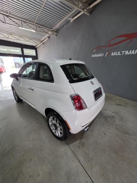 FIAT 500 1.4 CULT, Foto 4