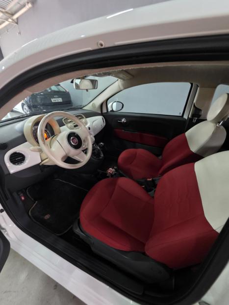 FIAT 500 1.4 CULT, Foto 11