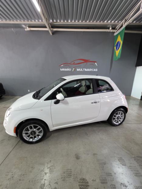FIAT 500 1.4 CULT, Foto 12