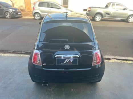FIAT 500 1.4 FLEX CULT, Foto 9