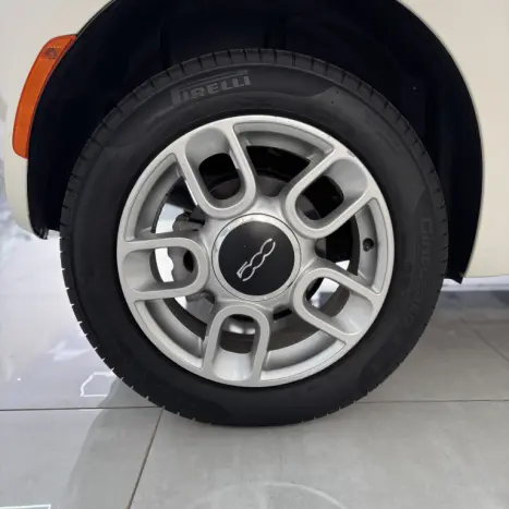 FIAT 500 1.4 FLEX CULT, Foto 12