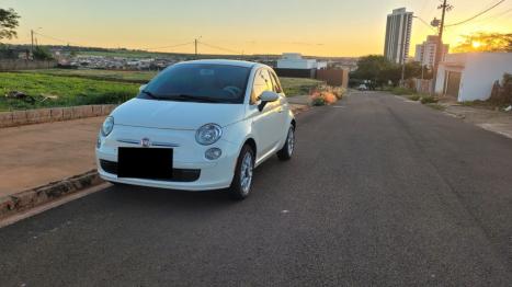 FIAT 500 1.4 FLEX CULT, Foto 3