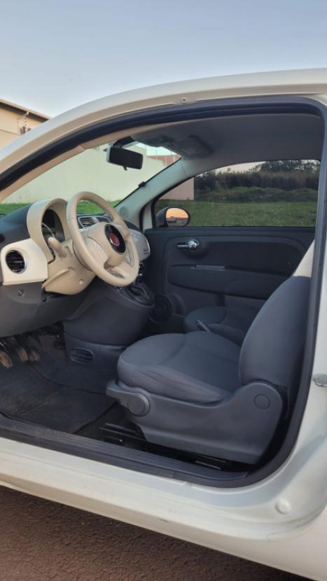 FIAT 500 1.4 FLEX CULT, Foto 5