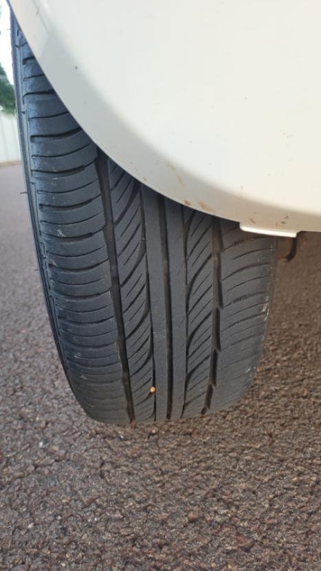 FIAT 500 1.4 FLEX CULT, Foto 7