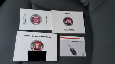 FIAT 500 1.4 FLEX CULT, Foto 8