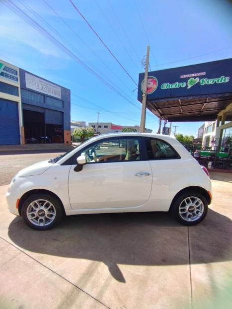 FIAT 500 1.4 FLEX CULT DUALOGIC AUTOMATIZADO, Foto 1