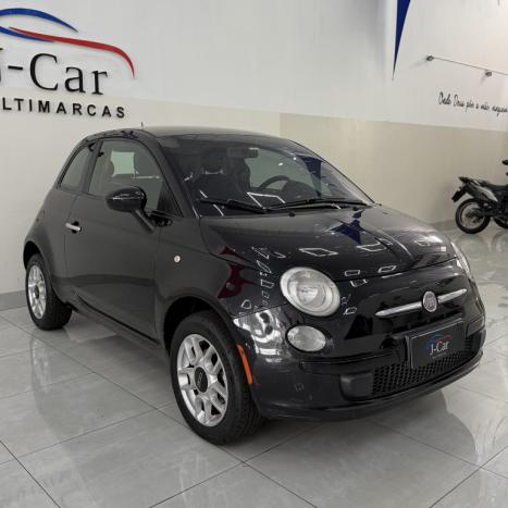 FIAT 500 1.4 FLEX CULT, Foto 1