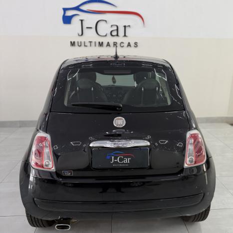 FIAT 500 1.4 FLEX CULT, Foto 5